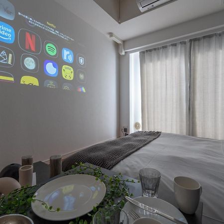 Tokyo'S Best Spot Shibuya! 3Person Room Free Wi-Fi エクステリア 写真
