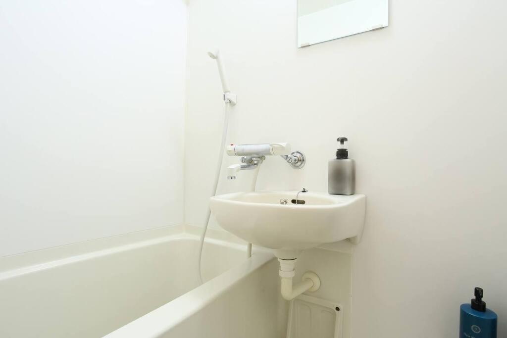 Tokyo'S Best Spot Shibuya! 3Person Room Free Wi-Fi エクステリア 写真