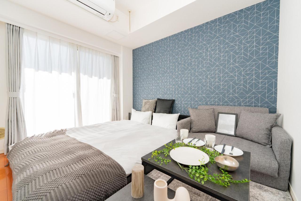 Tokyo'S Best Spot Shibuya! 3Person Room Free Wi-Fi エクステリア 写真