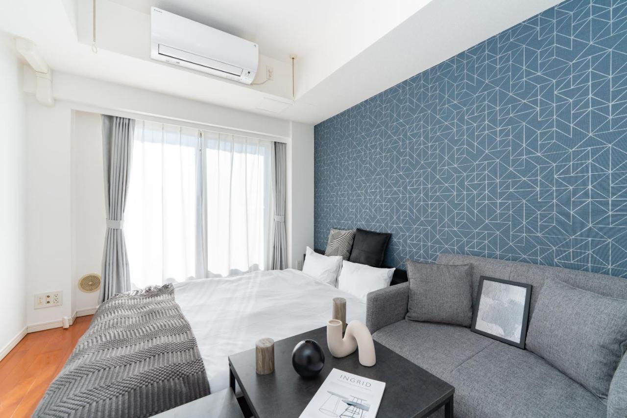 Tokyo'S Best Spot Shibuya! 3Person Room Free Wi-Fi エクステリア 写真