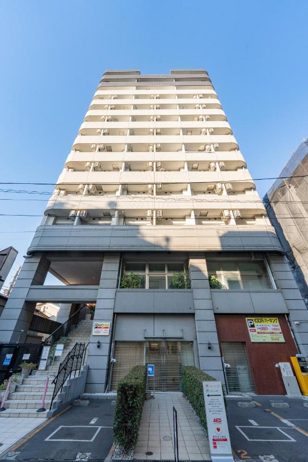 Tokyo'S Best Spot Shibuya! 3Person Room Free Wi-Fi エクステリア 写真